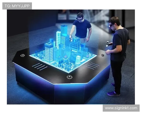 千亿在线娱乐融合最新科技创新，打造沉浸式虚拟娱乐体验新标杆